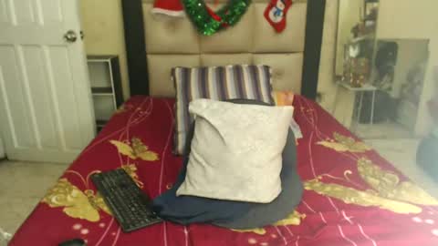 angelisa online show from 12-21-24, 05:29