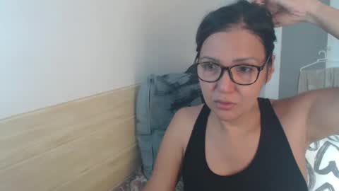 angelisa online show from 09-25-25, 09:13