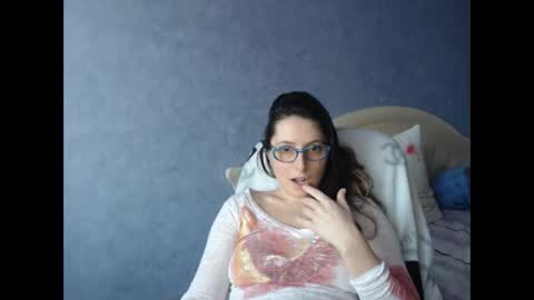 luckylinda23 online show from 02-17-25, 11:44