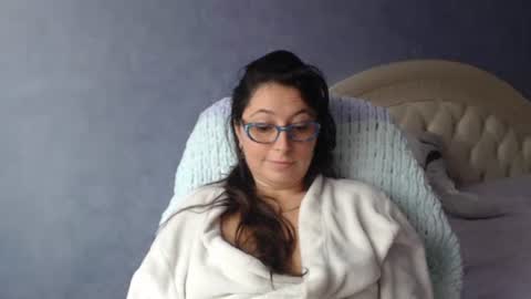 luckylinda23 online show from 11-10-25, 10:14