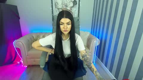 Monika online show from 02-12-25, 01:27