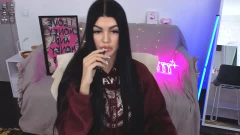 Monika online show from 10-08-25, 08:23