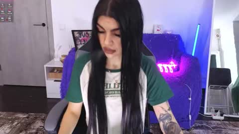 Monika online show from 11-29-25, 09:23