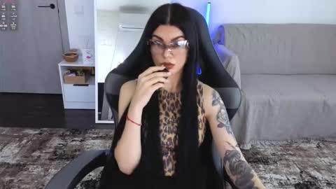 Monika online show from 03-15-26, 09:48