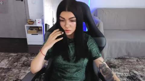 Monika online show from 03-22-26, 10:18