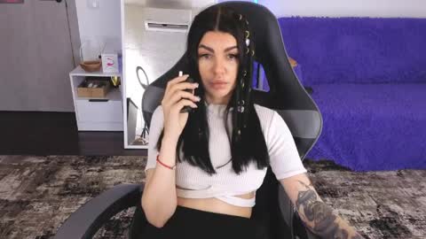 Monika online show from 04-11-26, 08:18