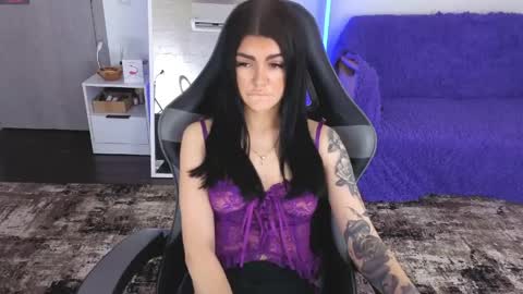 Monika online show from 04-23-26, 07:20