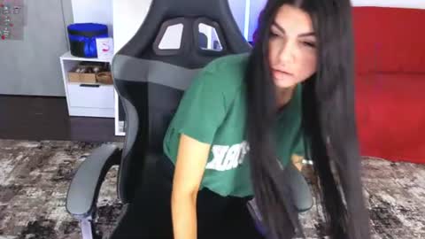 Monika online show from 06-12-26, 06:12