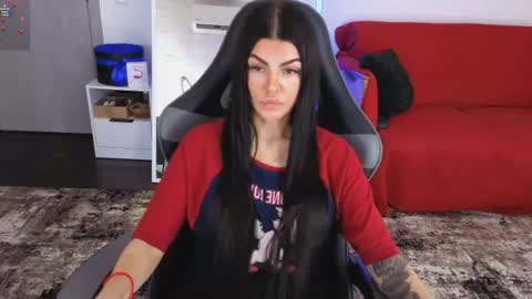 Monika online show from 06-23-26, 05:05