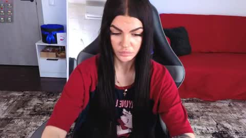 Monika online show from 07-14-26, 08:30