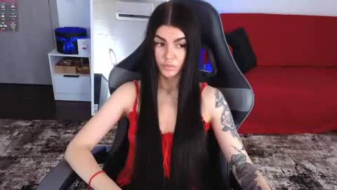 Monika online show from 07-20-26, 10:39