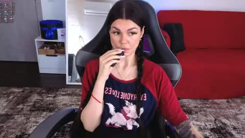 Monika online show from 07-27-26, 05:36