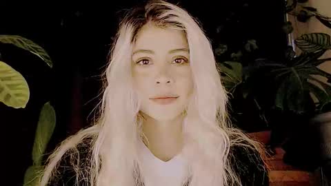 luckysapphire777 online show from 10-30-25, 07:10