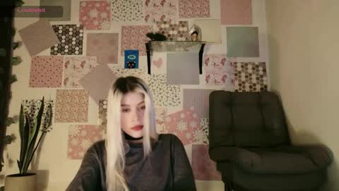 Snapshot of luckysapphire777 chatting on 05-19-26, 11:38 luckysapphire777 online show from 05-19-26, 11:38