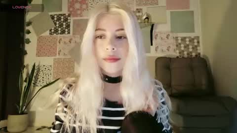 luckysapphire777 online show from 07-13-26, 12:52