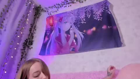 Alisa online show from 07-12-26, 06:26