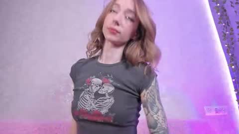 Alisa online show from 07-20-26, 05:44