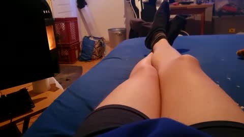 Snapshot of luckyshot91 chatting on 01-23-25, 11:36 luckyshot91 online show from 01-23-25, 11:36