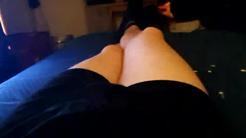 Snapshot of luckyshot91 chatting on 01-29-25, 11:35 luckyshot91 online show from 01-29-25, 11:35