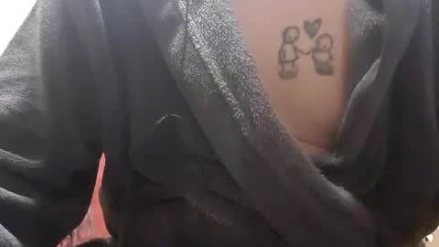 Snapshot of luckyshot91 chatting on 02-27-25, 11:26 luckyshot91 online show from 02-27-25, 11:26