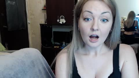 LuckyShot online show from 01-05-25, 02:41