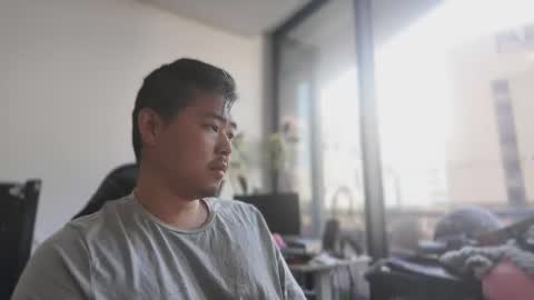 Tyson online show from 02-11-25, 10:28