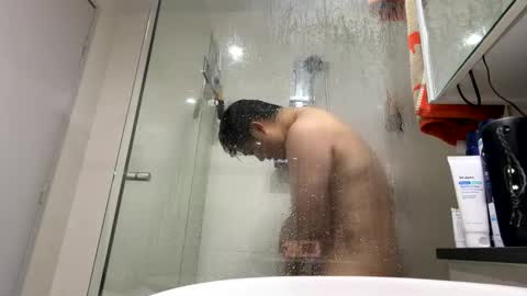 Tyson online show from 11-30-25, 01:04