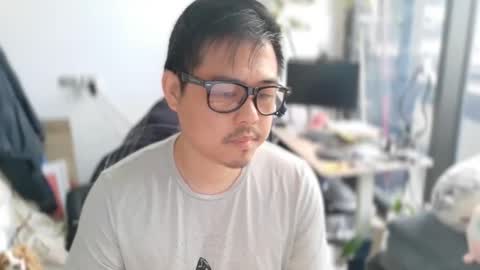 Tyson online show from 12-02-25, 12:49