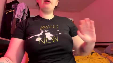 Lucky online show from 11-30-25, 08:35