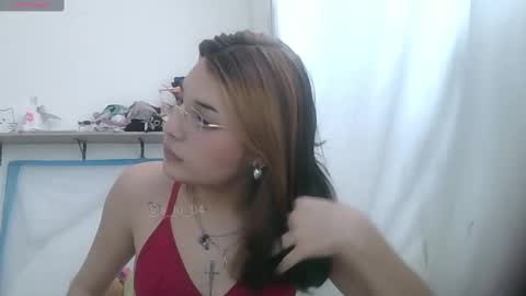 Lucrecia... new accout...OFS LU 21 online show from 01-18-25, 04:31