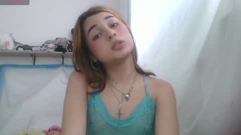 Lucrecia... new accout...OFS LU 21 online show from 01-20-25, 04:12
