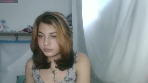 Lucrecia... new accout...OFS LU 21 online show from 01-30-25, 06:10