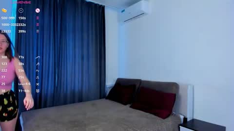 Rinredhead Gloriawith glasses Rayanother glasses online show from 12-03-25, 07:05