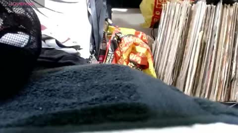 lucretiasissygothic online show from 03-24-26, 06:51