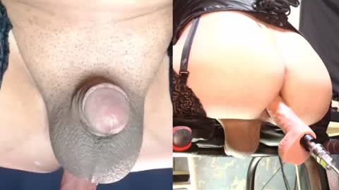 lucretiasissygothic online show from 07-15-26, 05:45