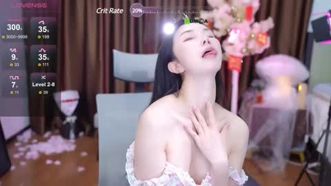 Lucy online show from 02-15-25, 07:49