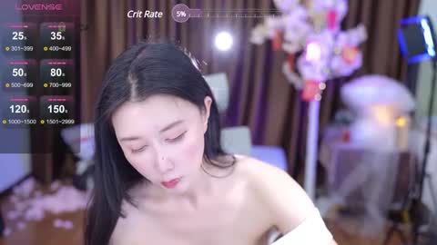 Lucy online show from 02-17-25, 07:26