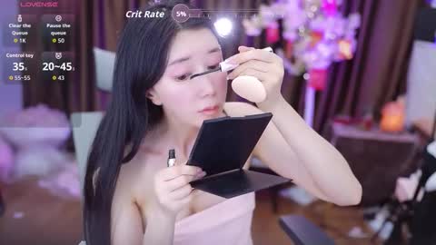 Lucy online show from 10-05-25, 12:53