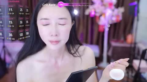 Lucy online show from 10-15-25, 12:22