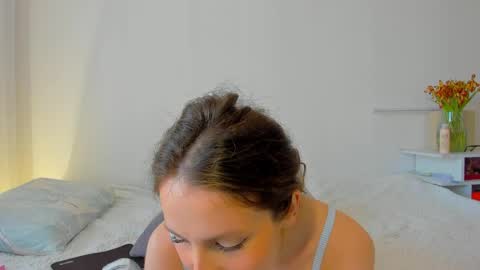 lucy__ray online show from 04-01-26, 02:58