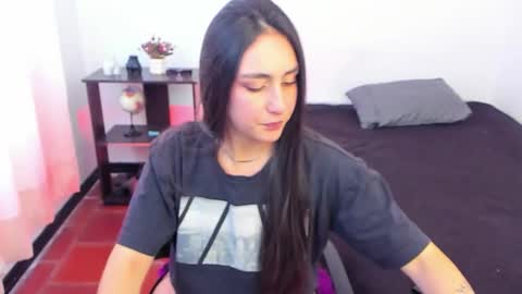 Lucia online show from 09-15-25, 07:03