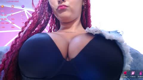 lucy_beatifull online show from 04-08-26, 01:38