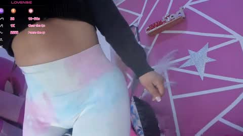 lucy_beatifull online show from 04-08-26, 05:13