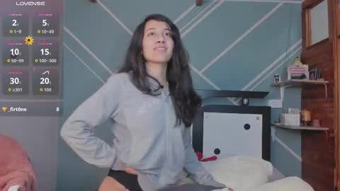 Snapshot of lucy_bluesea chatting on 09-09-25, 01:16 Lucy Herrera online show from 09-09-25, 01:16