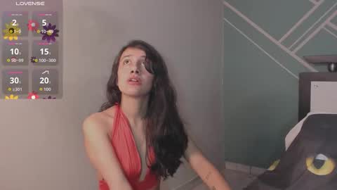 Snapshot of lucy_bluesea chatting on 10-04-25, 01:47 Lucy Herrera online show from 10-04-25, 01:47