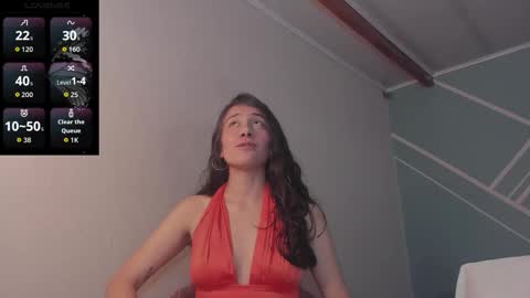 Lucy Herrera online show from 01-14-26, 12:16