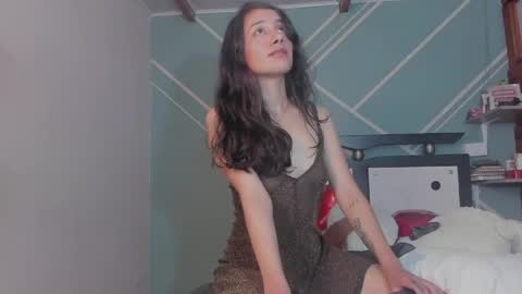 Lucy Herrera online show from 03-12-26, 10:38