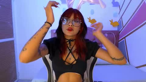 Lucy online show from 03-31-26, 03:08