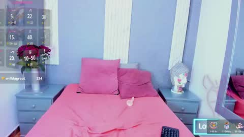 lucy_canel online show from 03-11-25, 01:05