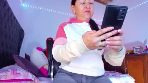 Snapshot of lucy_chanell chatting on 02-22-26, 11:36 lucy online show from 02-22-26, 11:36